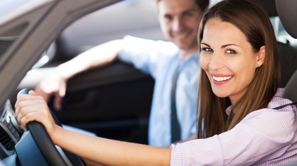 Jak chránit své bezpečí za volantem?