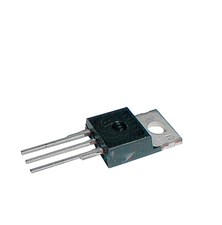Voltage regulator 7906   -6V/1A   TO220