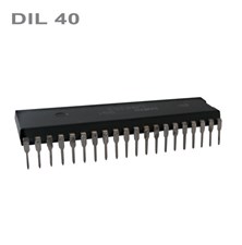 SDA5248    DIL40   IO
