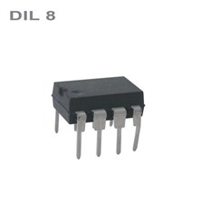 TL431AIP    DIL8   IO