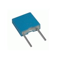 Foil capacitor   1M/63V  MKT  rm5