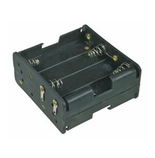 Battery case  R6x8