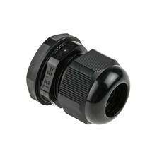 Káblová priechodka PG-21 pre kábel 13-18mm čierna