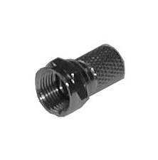 Connector F  6.8mm
