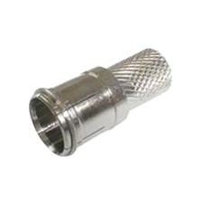 Connector F  7.0mm quick