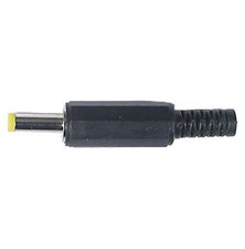 Connector DC 1,7 x 4,0 x 9,5mm cable