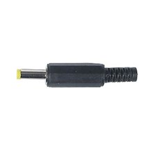 Connector DC 1,7 x 4,75 x 9,5mm cable