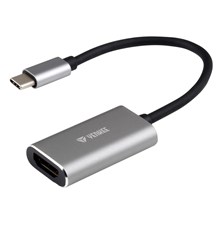 Adapter YENKEE USB C na HDMI YTC 012