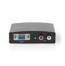 Converter HDMI/VGA NEDIS VCON3450AT