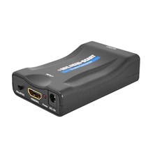 Prevodník HDMI - SCART ZLA0111