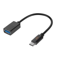 REBEL USB C - USB A adapter