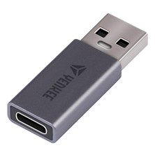 Adaptér YENKEE YTC 020 USB-A na USB-C