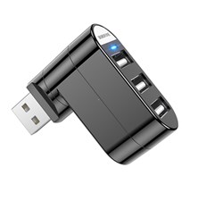 Adapter USB BOROFONE DH3