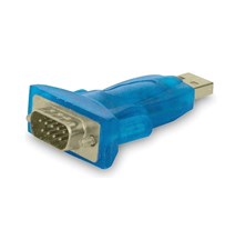 Reduction USB / RS232