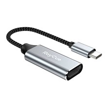 Adapter RAYCUE YG-RC1101 USB-C to HDMI