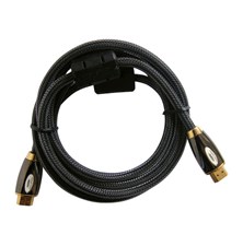 Cable TIPA HDMI 2m HQ