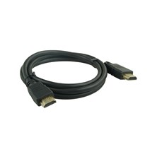 Cable GETI HDMI 1m