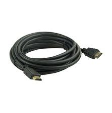 Cable GETI HDMI 5m