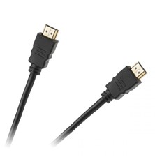 Kabel CABLETECH KPO3703-1 HDMI 1m