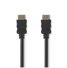 Kabel HDMI 2m NEDIS CVGT34000BK20