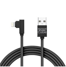 Kabel DELIGHT 55444M-BK USB/Micro USB 2m Black