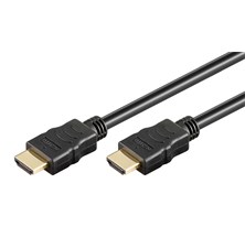 Cable GOOBAY 52766 HDMI 2.1 8K 5m