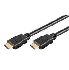 Cable GOOBAY 58264 HDMI 2.1 8K 2m