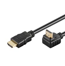 Kábel GOOBAY 61293 HDMI 2.0 4K 0,5m