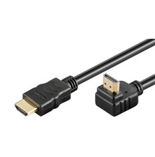 Cable GOOBAY 61296 HDMI 2m
