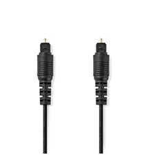 Cable optical Toslink 3m NEDIS CAGP25000BK30