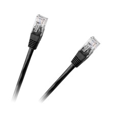 Cable UTP RJ45/RJ45 Cat6 5m Patchcord REBEL