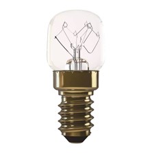Bulb for oven E14 15W EMOS Z6911