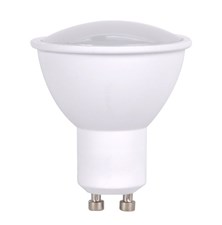 Žárovka LED GU10  5W SPOT bílá studená SOLIGHT WZ324-1