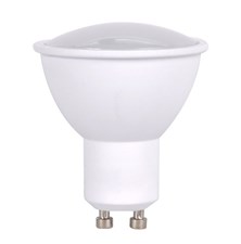 Žiarovka LED GU10  3W biela prírodná SOLIGHT WZ315A-1