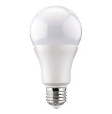 Žiarovka LED E27 15W A65 biela prírodná GETI SAMSUNG čip