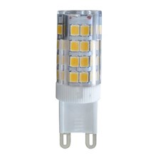 Bulb LED G9  3,5W white warm SOLIGHT WZ322-1