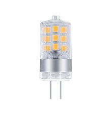 Žiarovka LED G4  2,5W biela teplá SOLIGHT WZ329