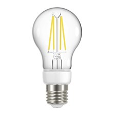 Smart LED bulb E27 7W white IMMAX NEO 07713L WiFi Tuya