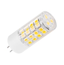 LED bulb G4 4W REBEL white warm ZAR0525