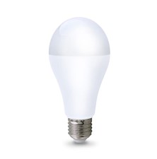 LED bulb E27 18W warm white SOLIGHT WZ533