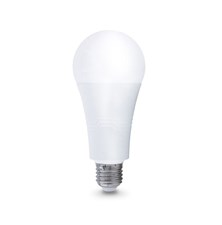 Žárovka LED E27 22W bílá přírodní SOLIGHT WZ536