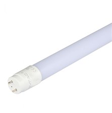 LED fluorescent lamp linear T8 20W 2100lm 4000K 150cm V-TAC VT-151 Samsung chip
