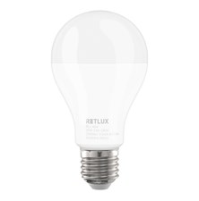 Žiarovka LED E27 20W A67 biela prírodná RETLUX RLL 464