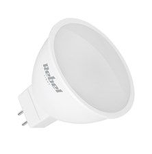 Žiarovka LED MR16 6W REBEL biela teplá ZAR0527-1