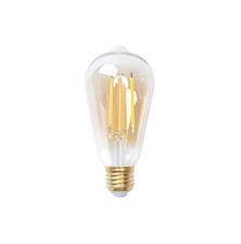Smart LED bulb E27 7W white SONOFF B02-F-ST64 WiFi
