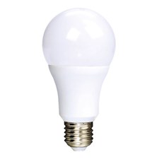 LED bulb E27 12W A60 warm white SOLIGHT WZ507A-2
