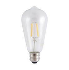 Bulb E27 warm white HOME DECOR HD 315