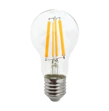 LED bulb E27 13W warm white TRIXLINE A60