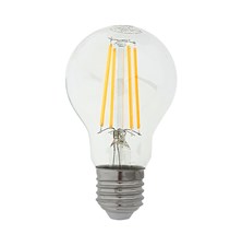 LED bulb E27 7W warm white TRIXLINE A60