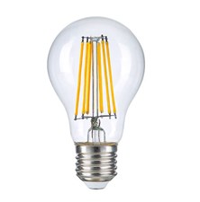 LED bulb E27 5W warm white SOLIGHT WZ5003